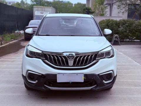 Brilliance V3