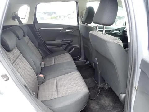 Honda Jazz (Fit)