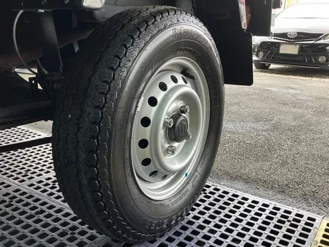 Suzuki Super Carry