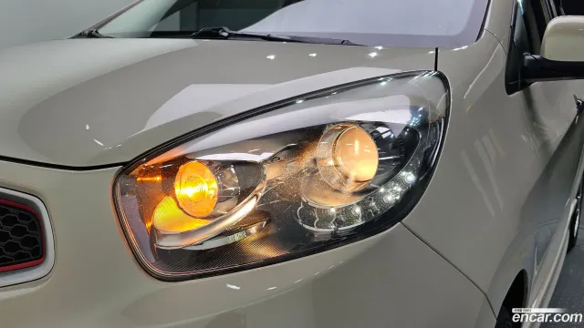 Kia Picanto (Morning)