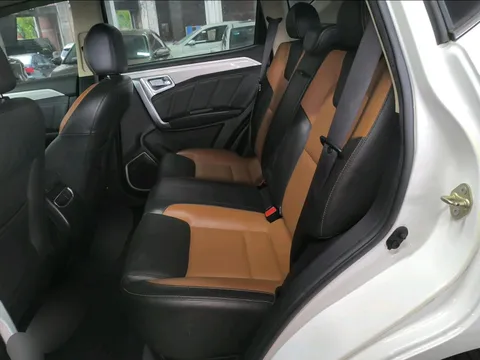 Geely