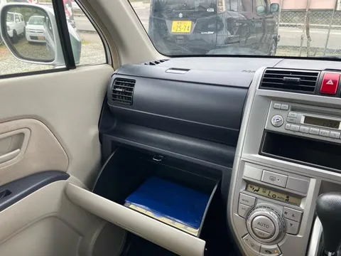 Honda Zest