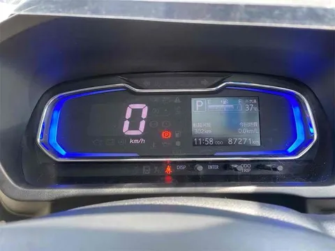 Subaru Pleo Plus