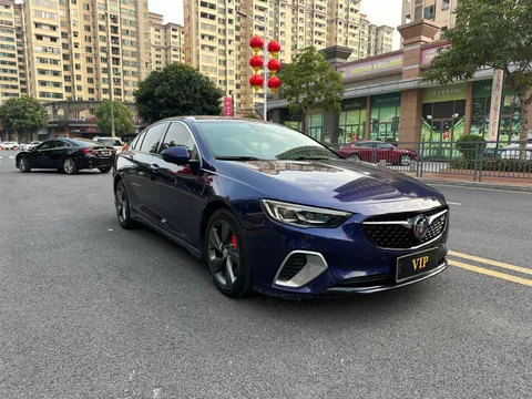 Buick Regal