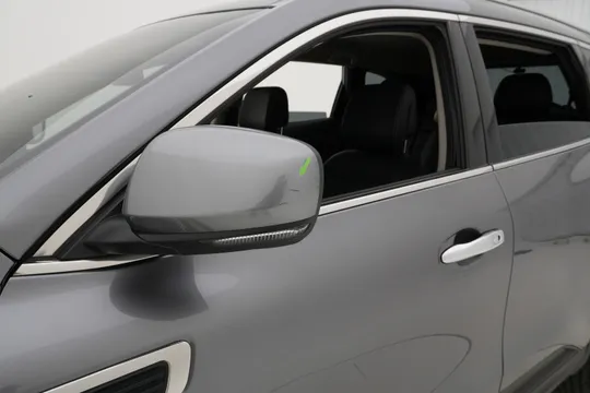 Renault Koleos (QM6)