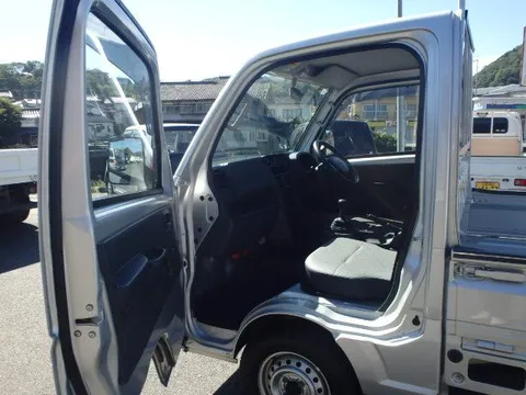 Mitsubishi Minicab Truck