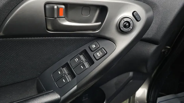 Kia Cerato (Forte)