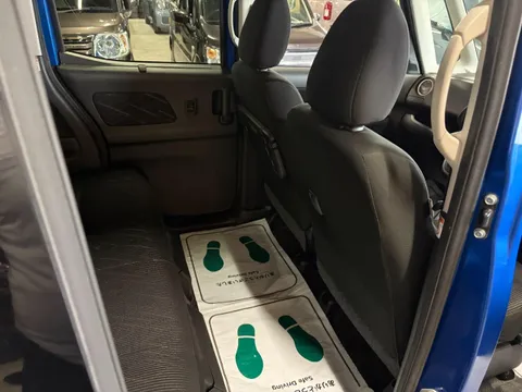 Mitsubishi eK Space Custom