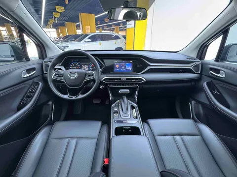 Gac GS4