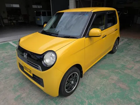 Honda N-ONE
