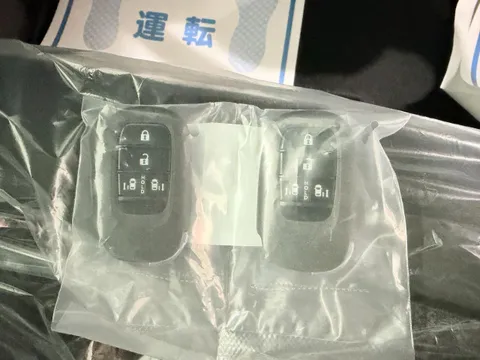 Honda N-BOX Joy
