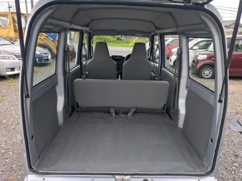 Nissan Clipper