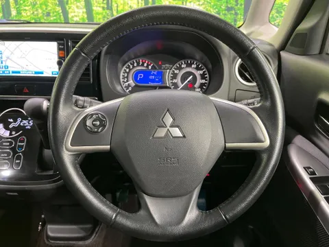 Mitsubishi eK Space Custom