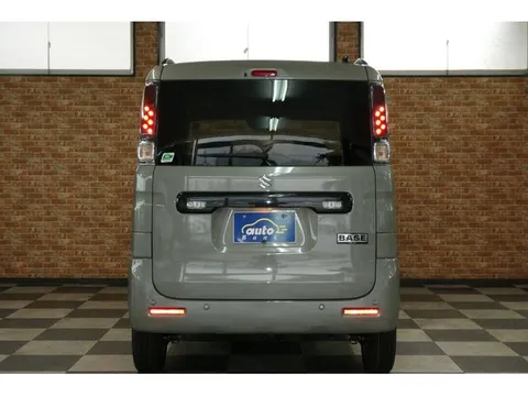 Suzuki Spacia Base