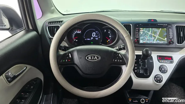 Kia Ray