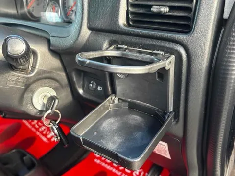 Honda Vamos