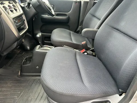 Honda Vamos Hobio