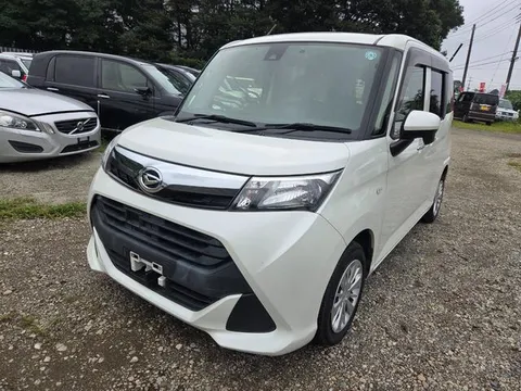 Daihatsu Thor