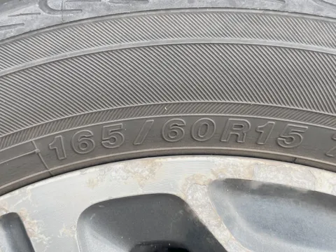 Mazda Flair Crossover