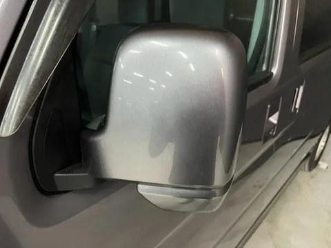 Honda Vamos Hobio