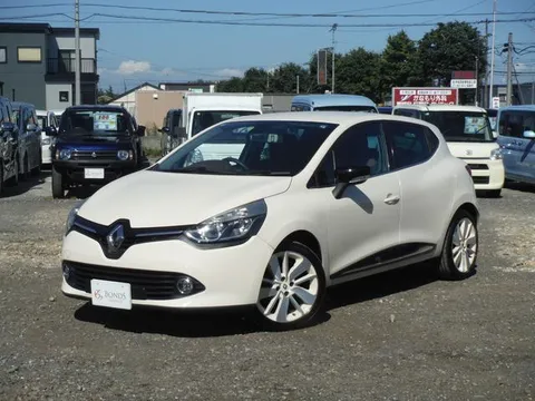 Renault Lutecia