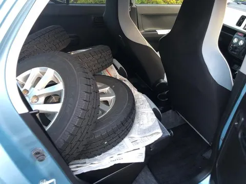 Mazda Carol