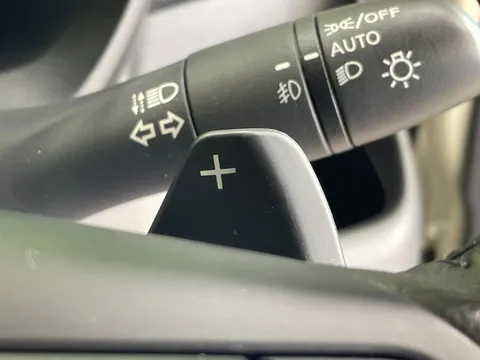 Mitsubishi eK X