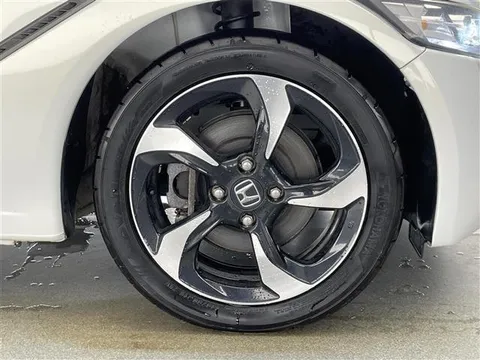 Honda S660