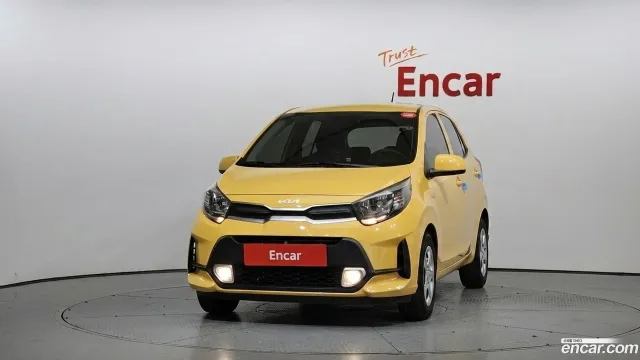 Kia Picanto (Morning)