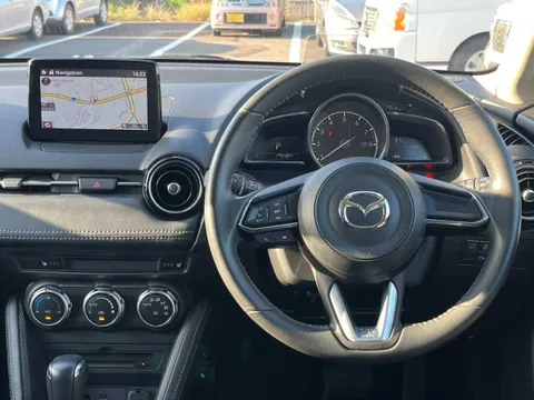 Mazda Mazda2 (Demio)