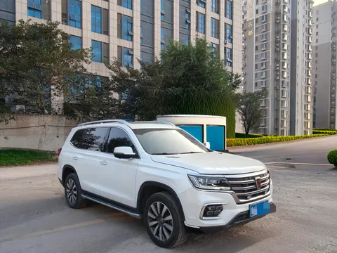 Roewe RX8