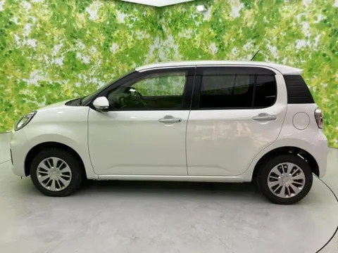 Daihatsu Boon