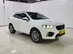 Wey VV5