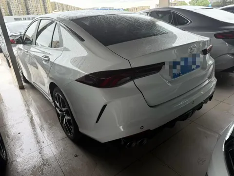 Gac Empow (Yingbao)