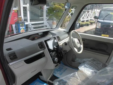 Subaru Chiffon