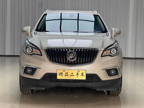 Buick Envision