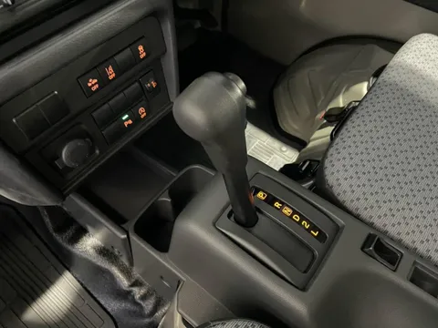 Nissan Clipper Truck