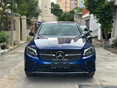 Mercedes-Benz Mercedes-Benz GLC