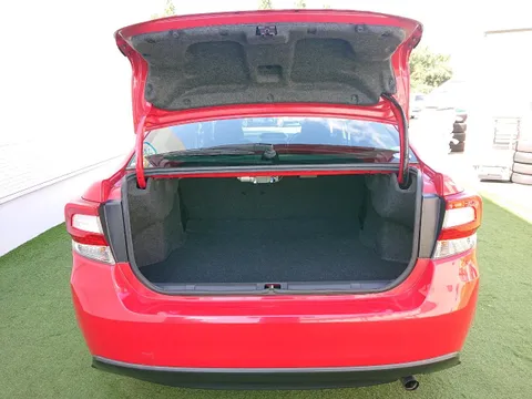 Subaru Impreza G4