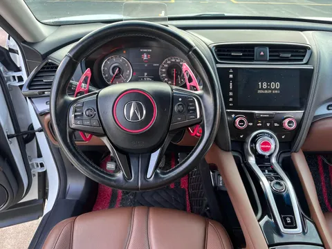 Acura CDX