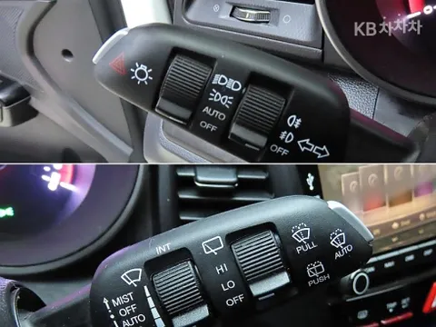 SsangYong Tivoli XLV (Tivoli Air)