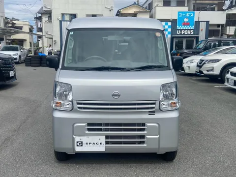 Nissan Clipper