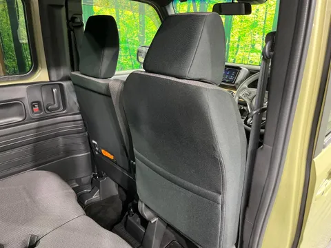 Honda N-VAN +Style