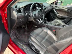 Mazda Mazda6 (Atenza)