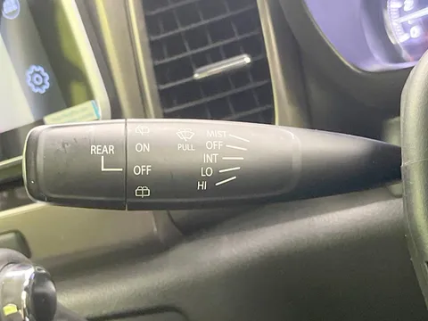 Suzuki Spacia Custom Z