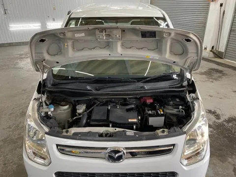 Mazda Flair