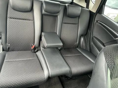 Honda Jazz (Fit)