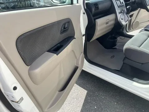Honda Zest