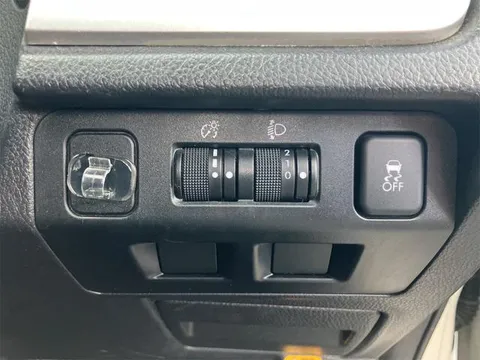 Subaru Impreza Sports