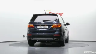 Hyundai Grand Santa Fe (Maxcruz)